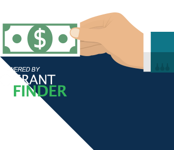 Powered by GrantFinder