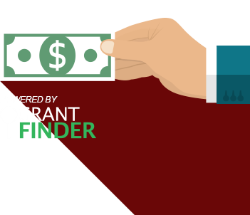 Powered by GrantFinder